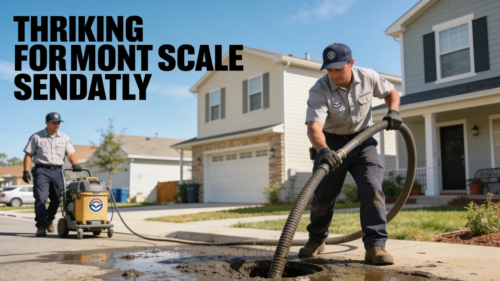 Sewage Cleanup in Strong, ME near me
